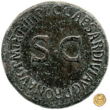 CLM48 40-41 d.C. (Roma)