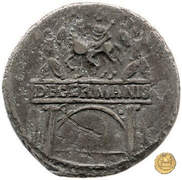 CLM48 41-42 AD (Roma)