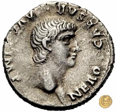 CLM48 61-62 AD (Roma)