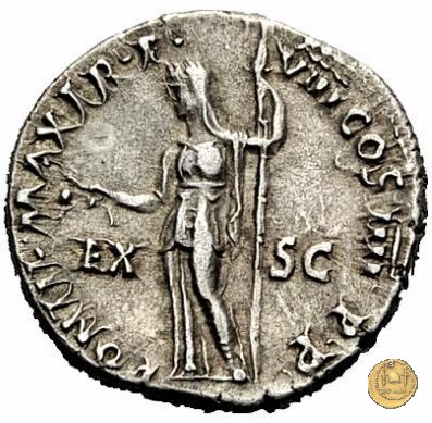 CLM48 61-62 AD (Roma)