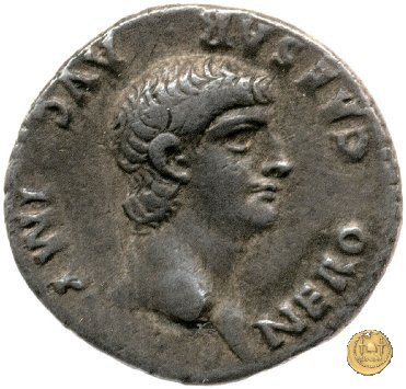 CLM48 61-62 AD (Roma)