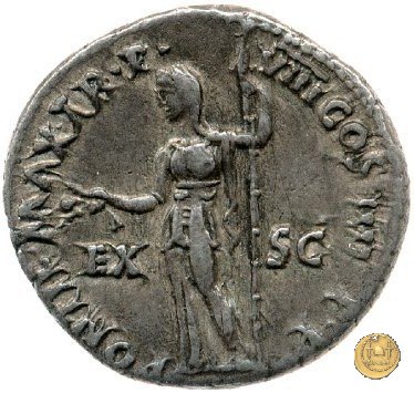 CLM48 61-62 AD (Roma)