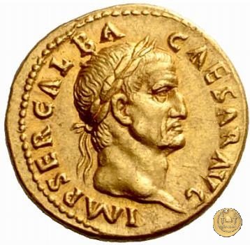 CLM48 68-69 AD (Roma)