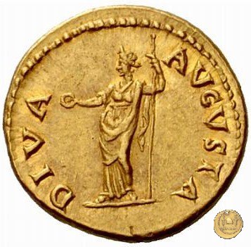 CLM48 68-69 AD (Roma)