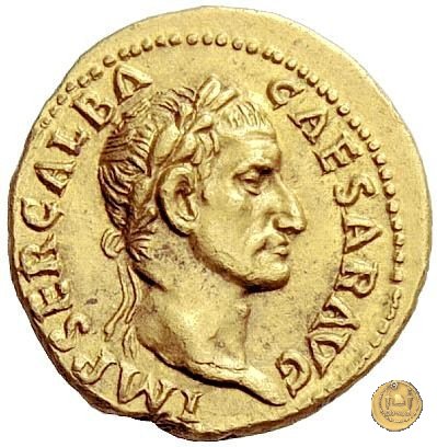 CLM48 68-69 AD (Roma)