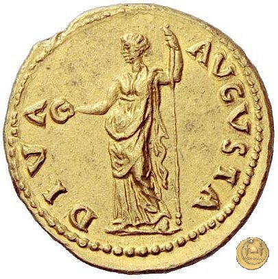 CLM48 68-69 AD (Roma)