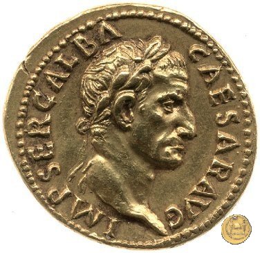 CLM48 68-69 AD (Roma)