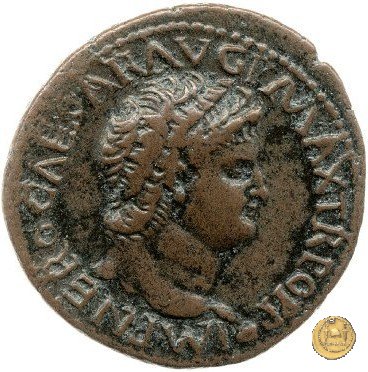 CLM490 66 d.C. (Lugdunum)