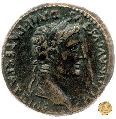 CLM492 9-14 AD (Lugdunum)