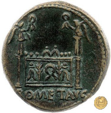 CLM492 9-14 AD (Lugdunum)