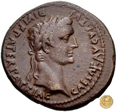 CLM492 9-14 AD (Lugdunum)