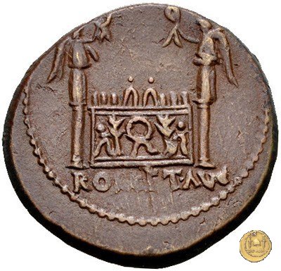 CLM492 9-14 d.C. (Lugdunum)