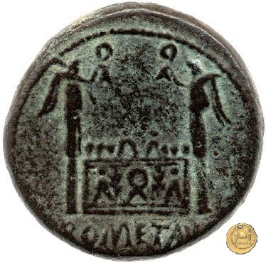 CLM494 8-10 AD (Lugdunum)