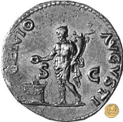 CLM495 66 AD (Lugdunum)