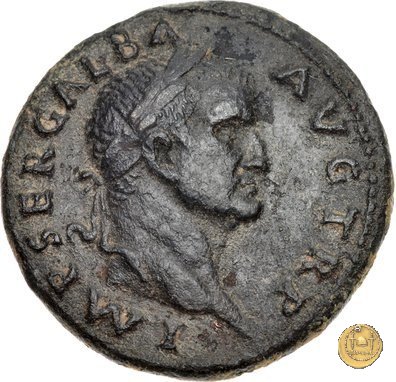 CLM495 68 AD (Roma)