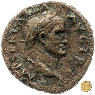 CLM495 68 AD (Roma)