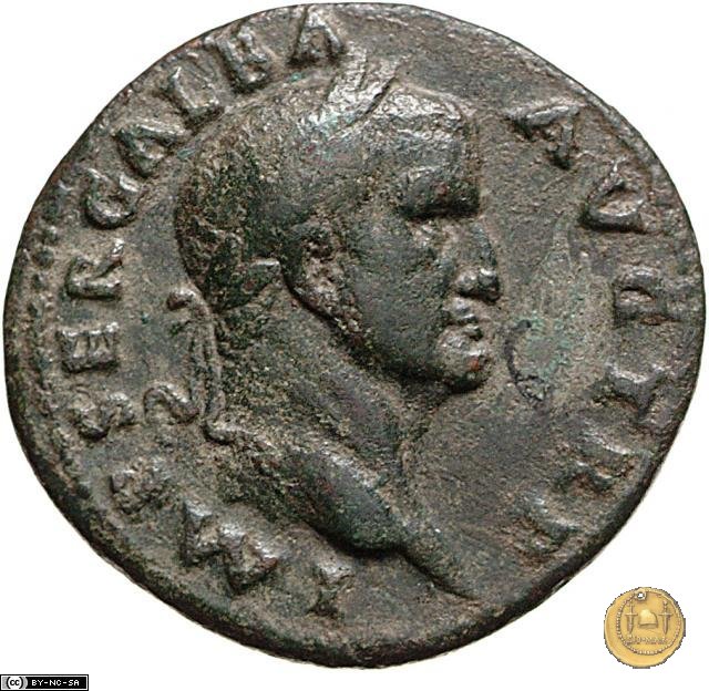 CLM495 68 AD (Roma)
