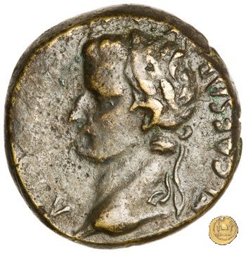 CLM495 8-10 d.C. (Lugdunum)