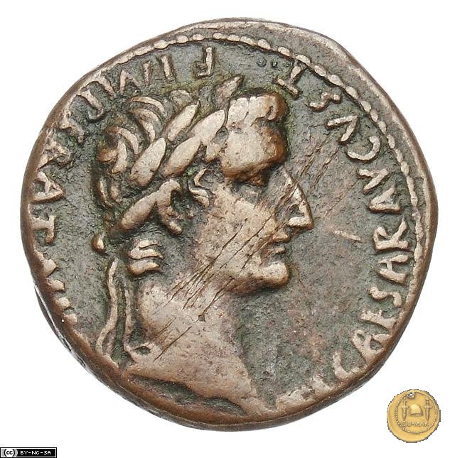 CLM496 12 AD (Lugdunum)