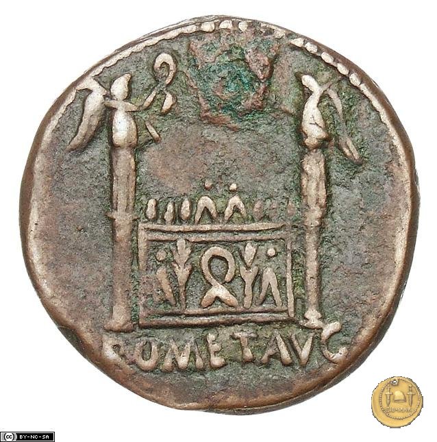 CLM496 12 AD (Lugdunum)