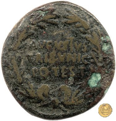 CLM497 18 a.C. (Roma)