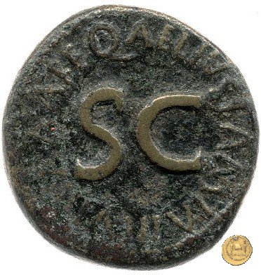 CLM497 18 BC (Roma)