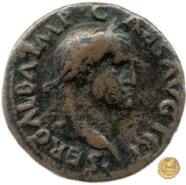 CLM498 68 AD (Roma)