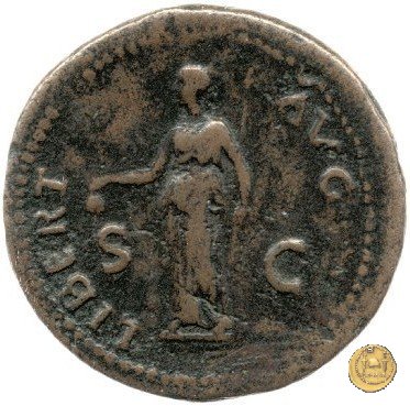 CLM498 68 AD (Roma)