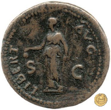 CLM498 68 AD (Roma)