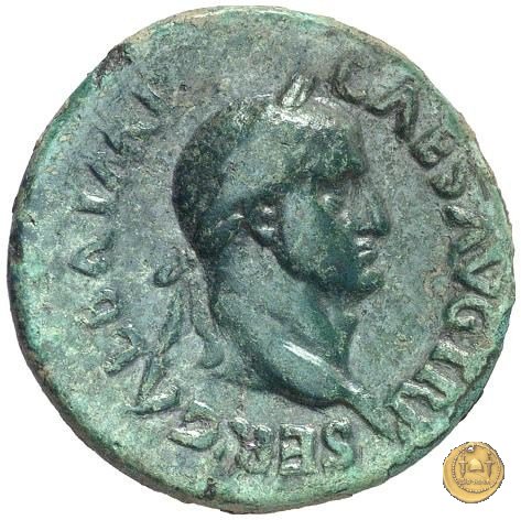 CLM498 68 d.C. (Roma)