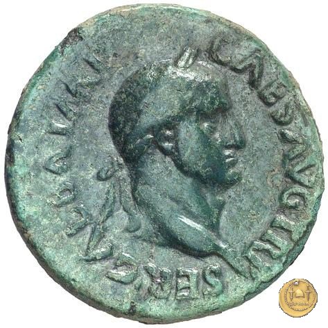 CLM498 68 AD (Roma)