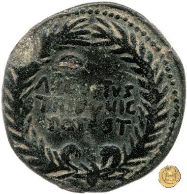 CLM499 18 BC (Roma)