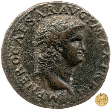 CLM499 66 d.C. (Lugdunum)