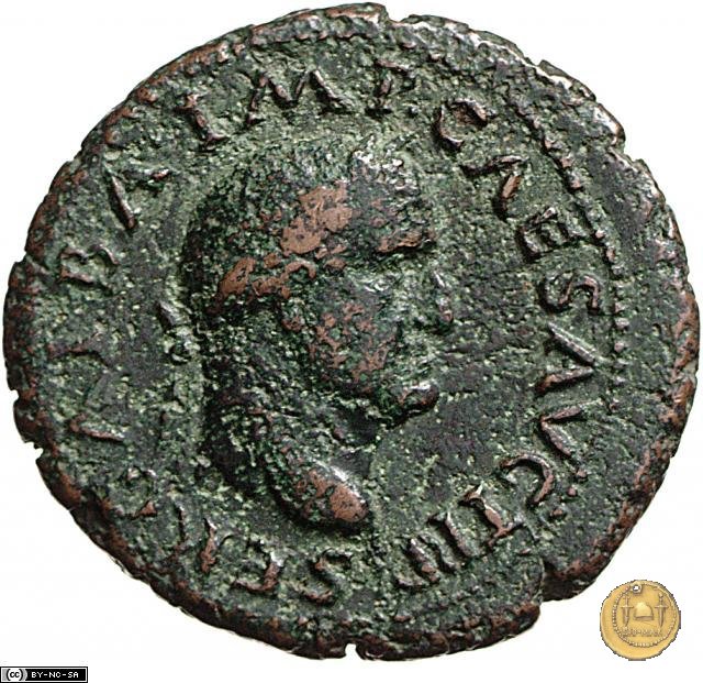 CLM499 68 AD (Roma)