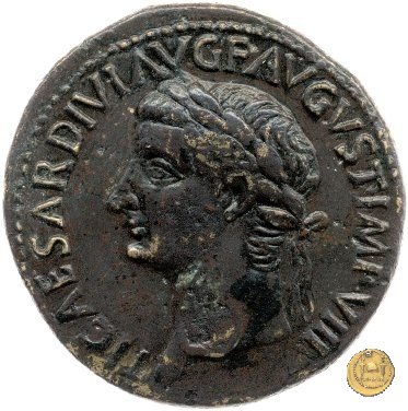 CLM49 16-22 AD (Roma)