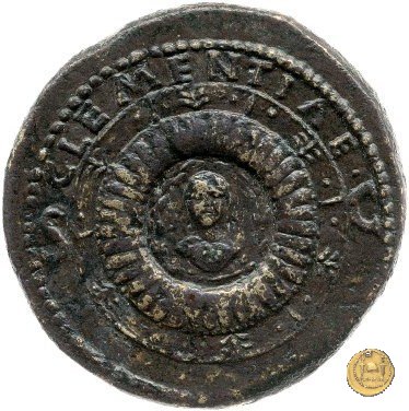 CLM49 16-22 AD (Roma)