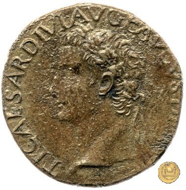 CLM49 16-22 AD (Roma)