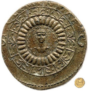 CLM49 16-22 AD (Roma)