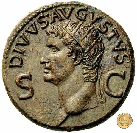 CLM49 37-41 AD (Roma)