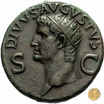 CLM49 37-41 AD (Roma)