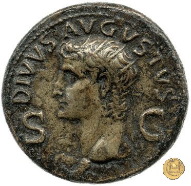 CLM49 37-41 AD (Roma)