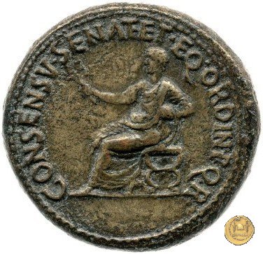 CLM49 37-41 AD (Roma)