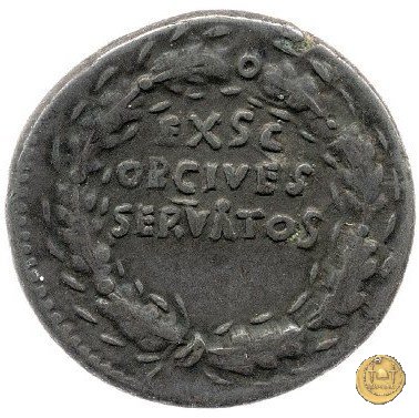 CLM49 41-42 AD (Roma)