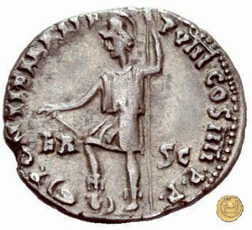 CLM49 61-62 AD (Roma)