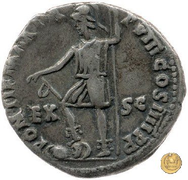 CLM49 61-62 AD (Roma)
