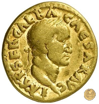 CLM49 68-69 AD (Roma)