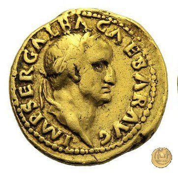 CLM49 68-69 AD (Roma)