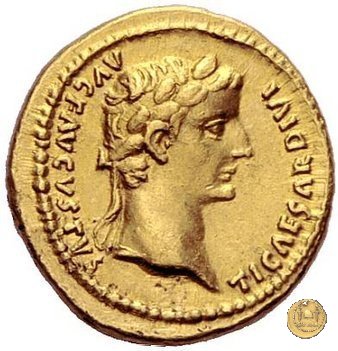 CLM4 14-37 AD (Lugdunum)