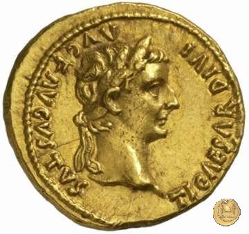 CLM4 14-37 d.C. (Lugdunum)
