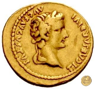 CLM4 14-37 AD (Lugdunum)